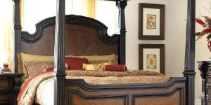Antique Beds