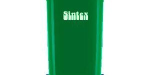 Plastic Dustbins