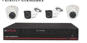 CP Plus CCTV Camera