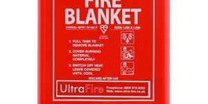 Fire Safety Blanket