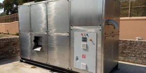 ALFA WASTECH Food Composting Machine