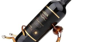 Animal Wine Bottle Holders