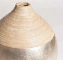 Handicraft Bamboo Vase