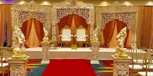 Wedding Mandap