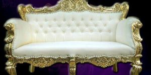 Wedding Sofa Set