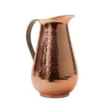 Copper Jug