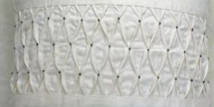 Accent Cotton Cushion