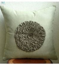 Medallion Cushion Cover
