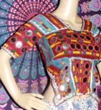 Banjara Gypsy Blouses