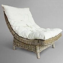 Rattan Chairs