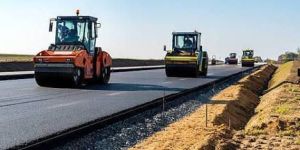 Road Construction Services