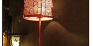 Classic Table Lamp