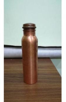Copper Bottles