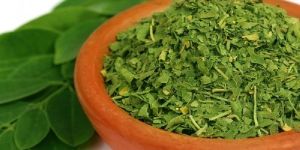 Moringa Dried Leaves