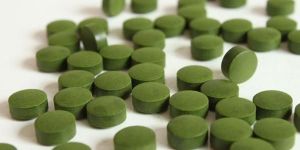 Moringa Tablets