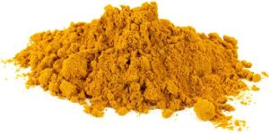Turmeric Powder