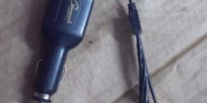 Car Chargers