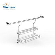 Kitchen Tissue Paper Holder