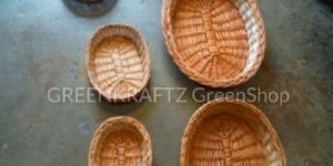 Willow baskets (Oval-Jali)