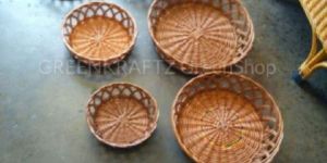 Willow Jalli Baskets