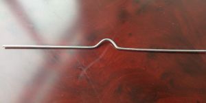 Nylon Coated Hangers For Wall Calendars