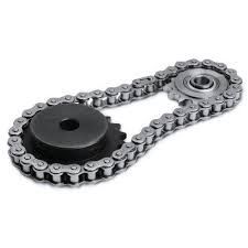 Roller Chain Sprockets