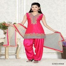 Salwar Kameez