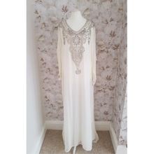 Dubai Kaftan