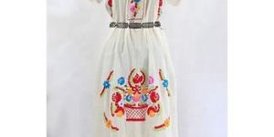 Mexican Dress