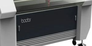 Bodor Laser Engraver Machine