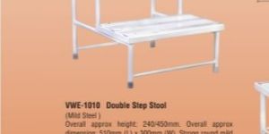Double Step Stool