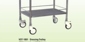 Dressing Trolley