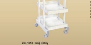 Drug Trolley