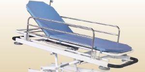 Emergency and Recovery Trolley