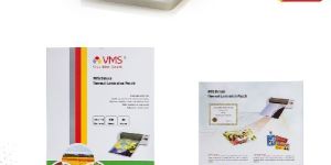 VMS Deluxe Laminating Pouch