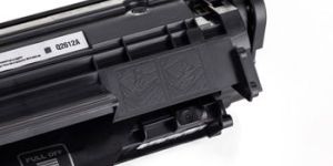 VMS Professional Toner Cartridge