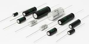 Capacitor