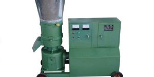 Cattle Feed Pellet Machine