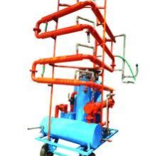 MINI PYROLYSIS MACHINE