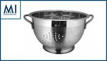 Stainless Steel Colander