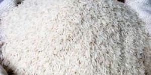 Sharbati Rice