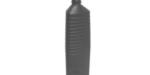 Blow Moulded Bottle Design Services