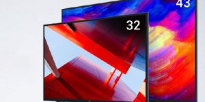 MI LED TV