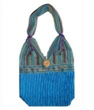 Silk Handmade Bags