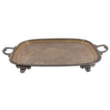Silver Tray