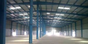 Industrial Fabrication