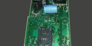 RS232 Open Type GSM GPRS Modem