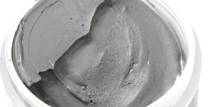 Ayurvedic Activated Charcoal Face Pack