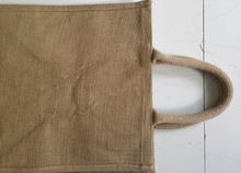 TOTE TIFFIN BAG