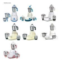Watt Mixer Grinder